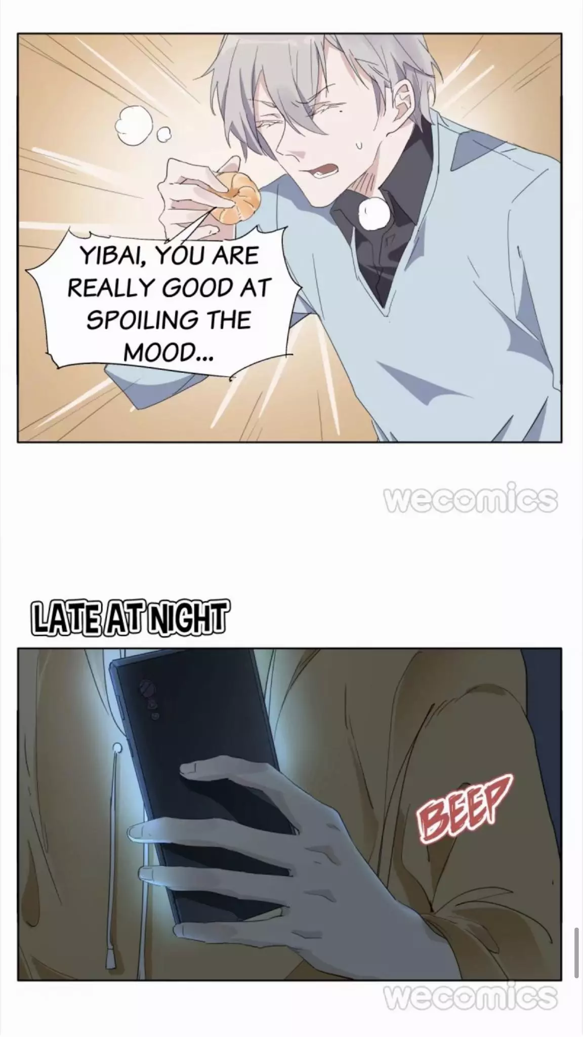 Manga page 25