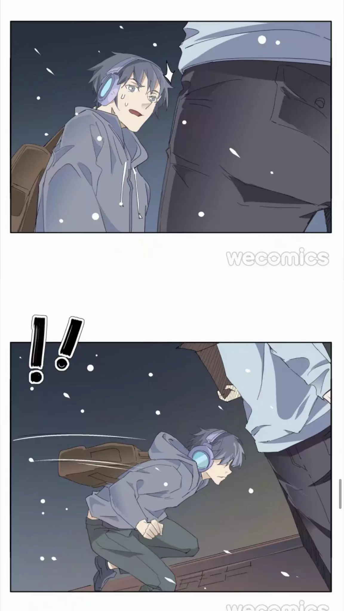 Manga page 12