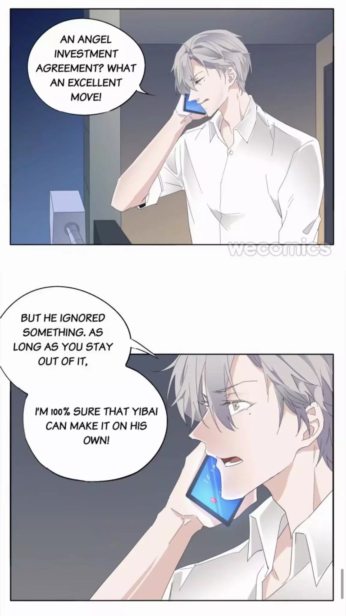 Manga page 15