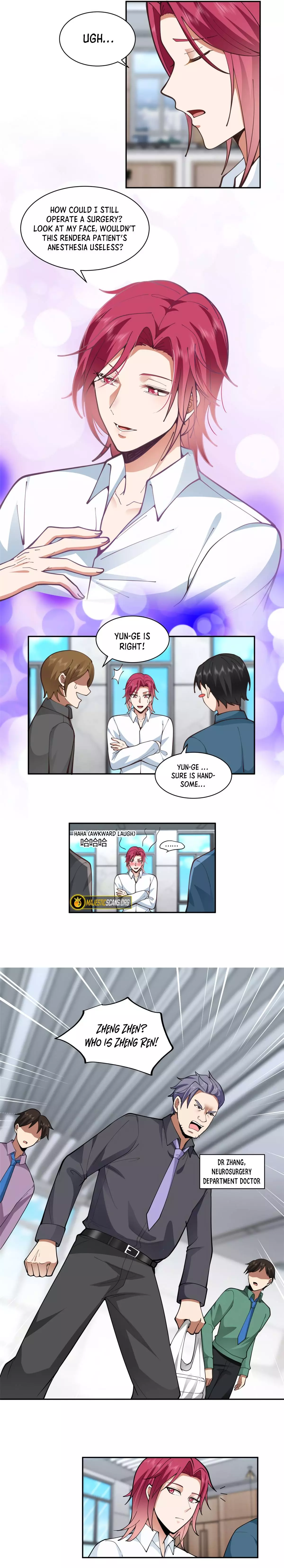 Manga page 9