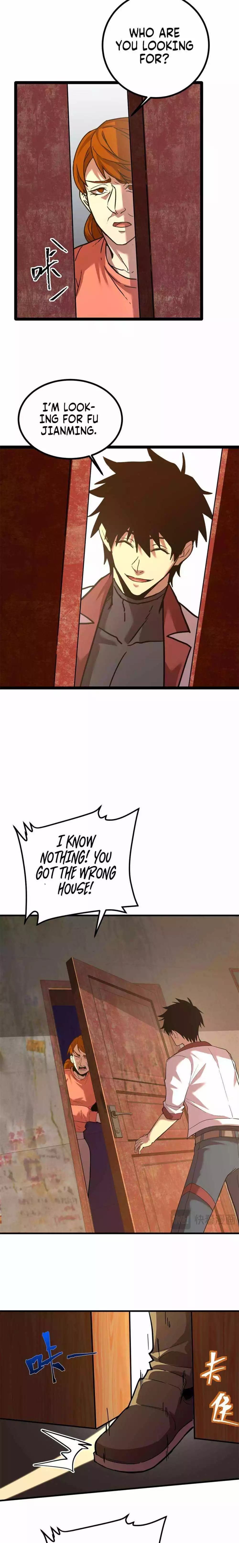 Manga page 19