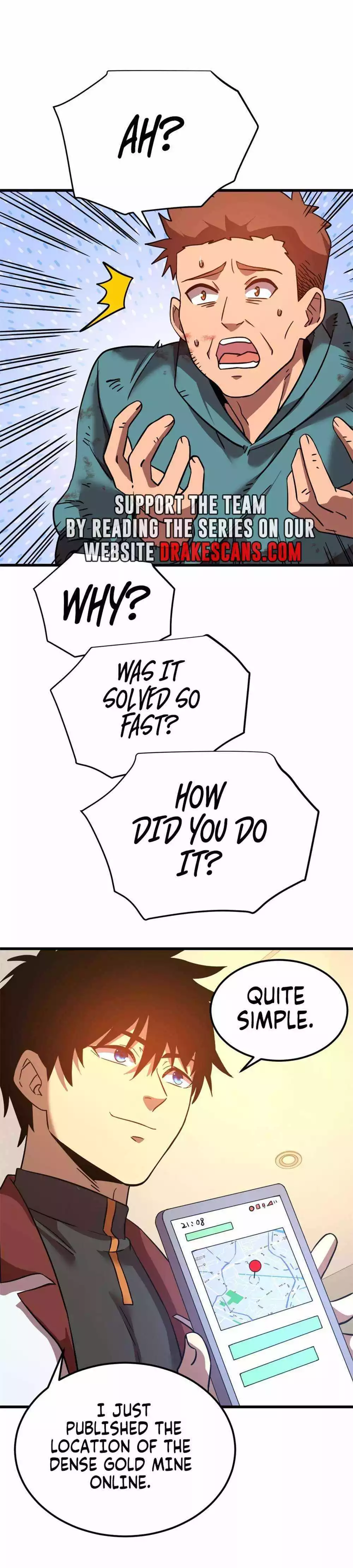 Manga page 4