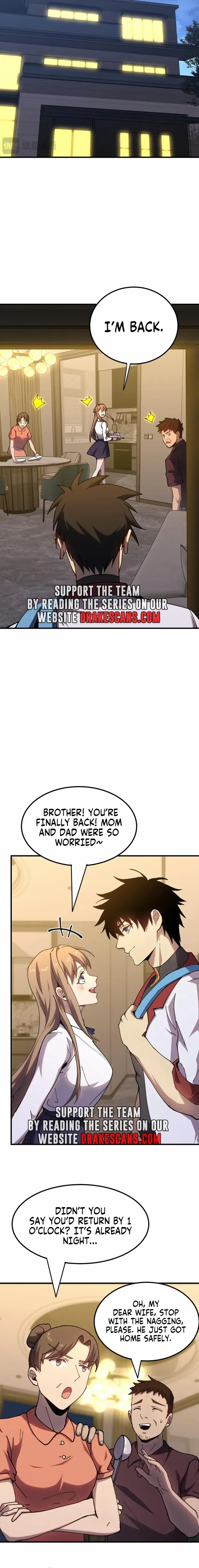 Manga page 9