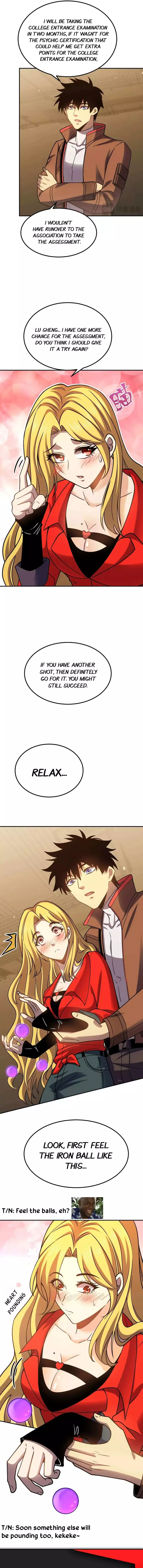 Manga page 12