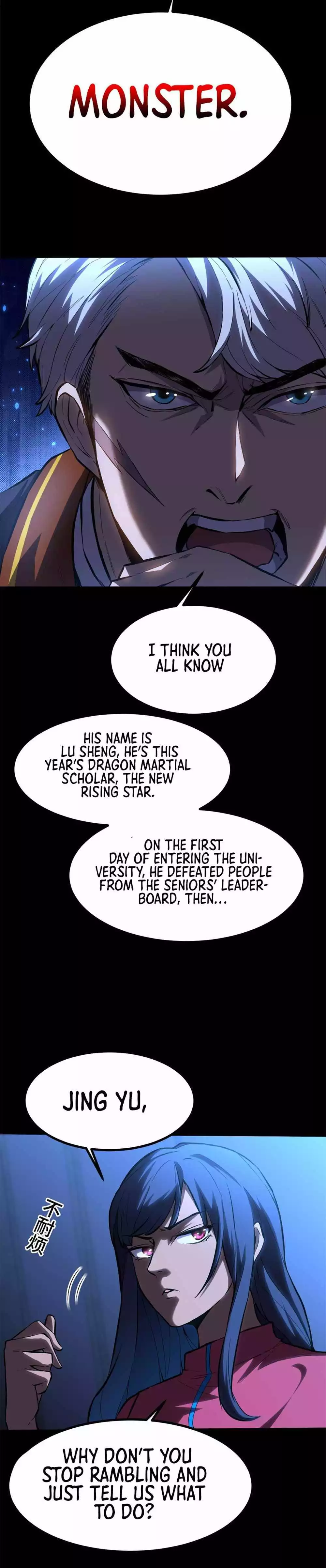 Manga page 20