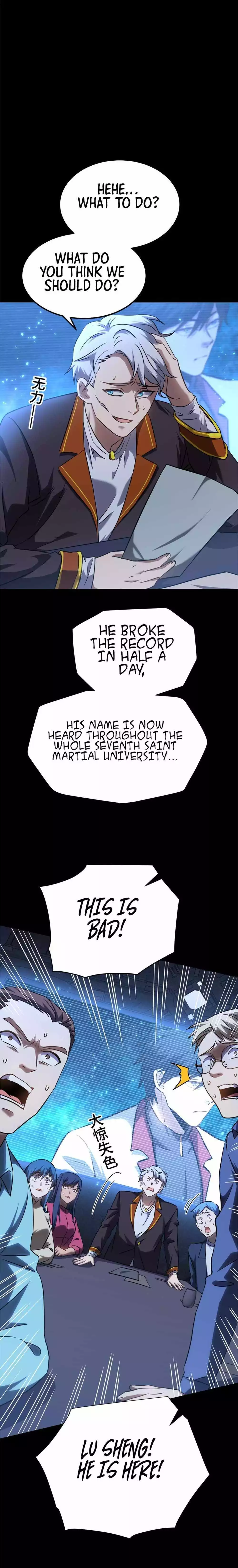 Manga page 21