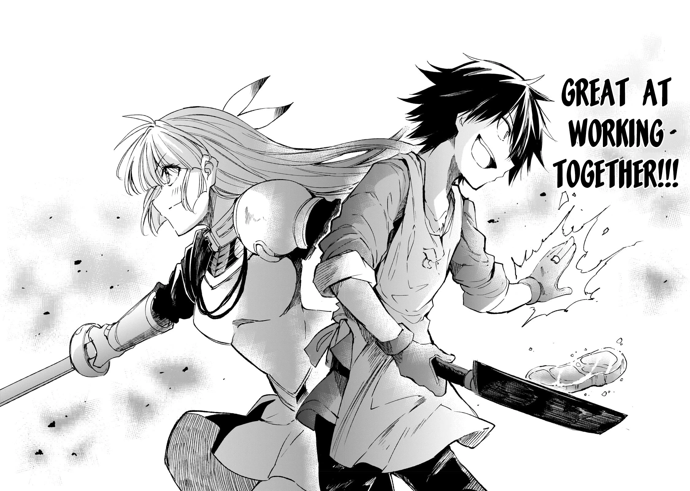 Manga page 9