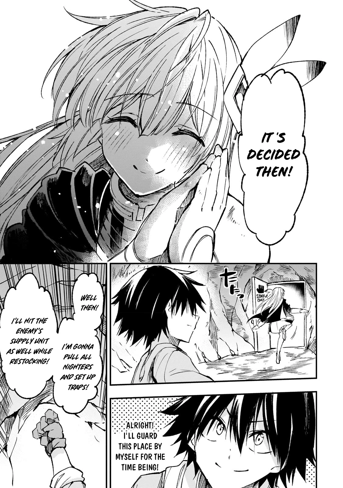 Manga page 13