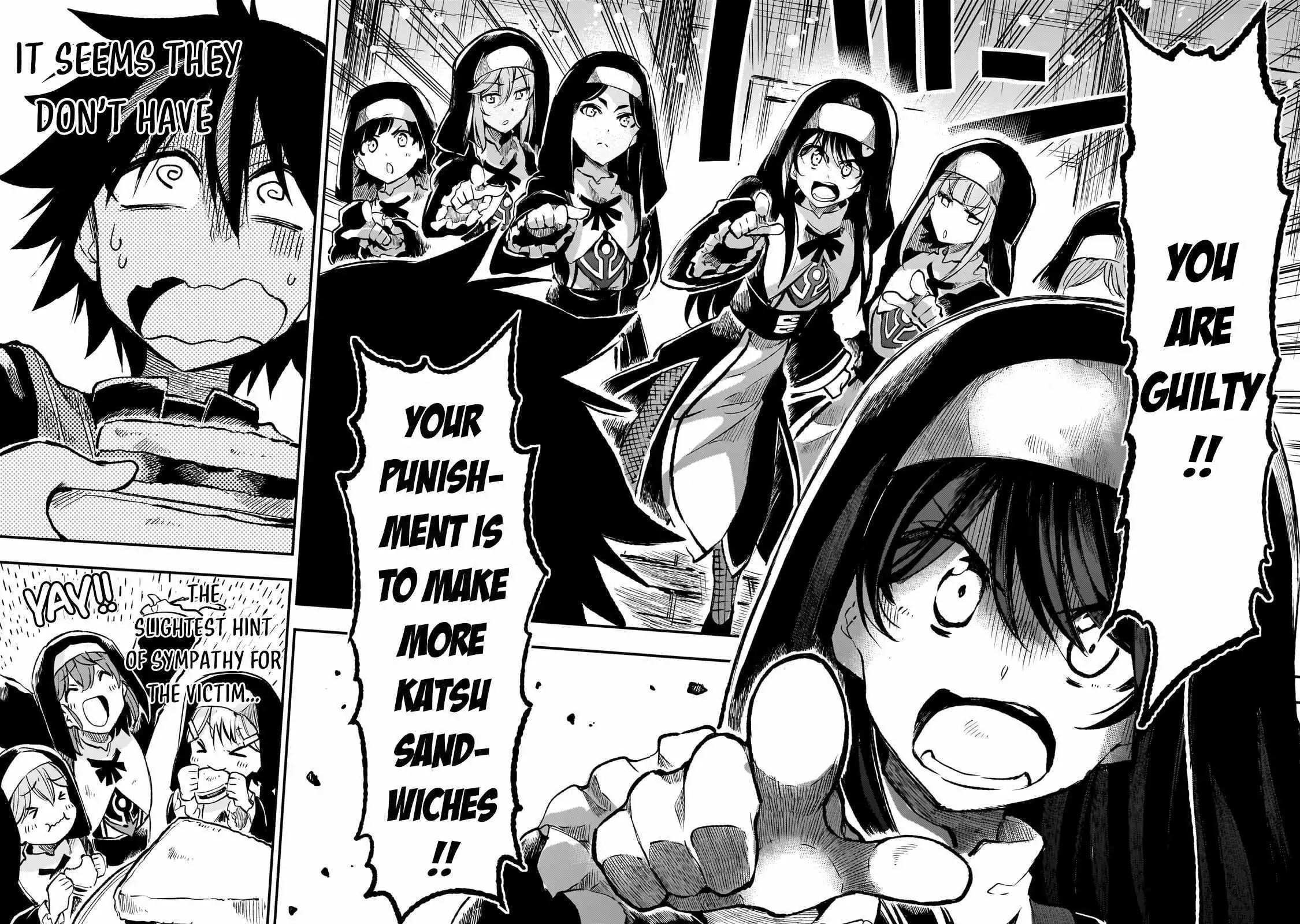Manga page 7