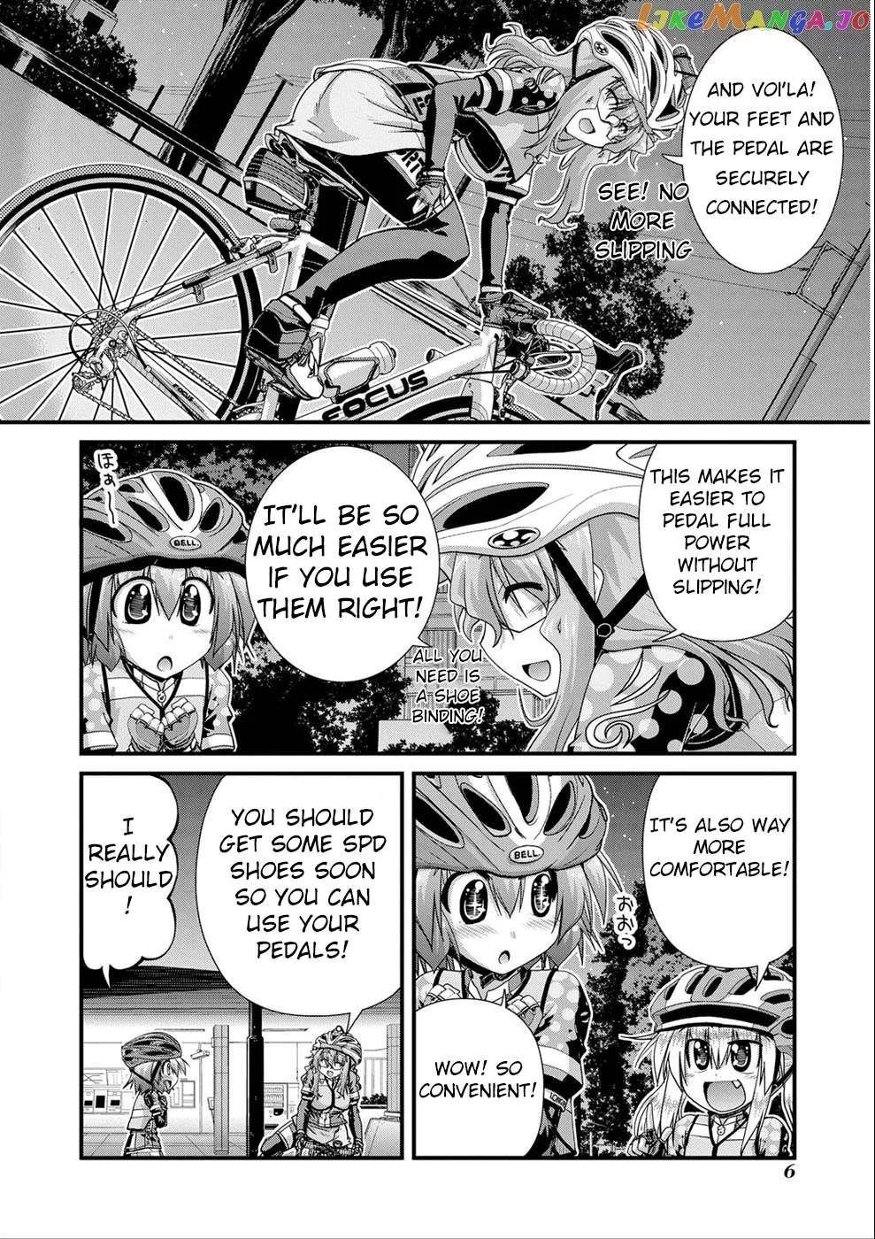 Manga page 7