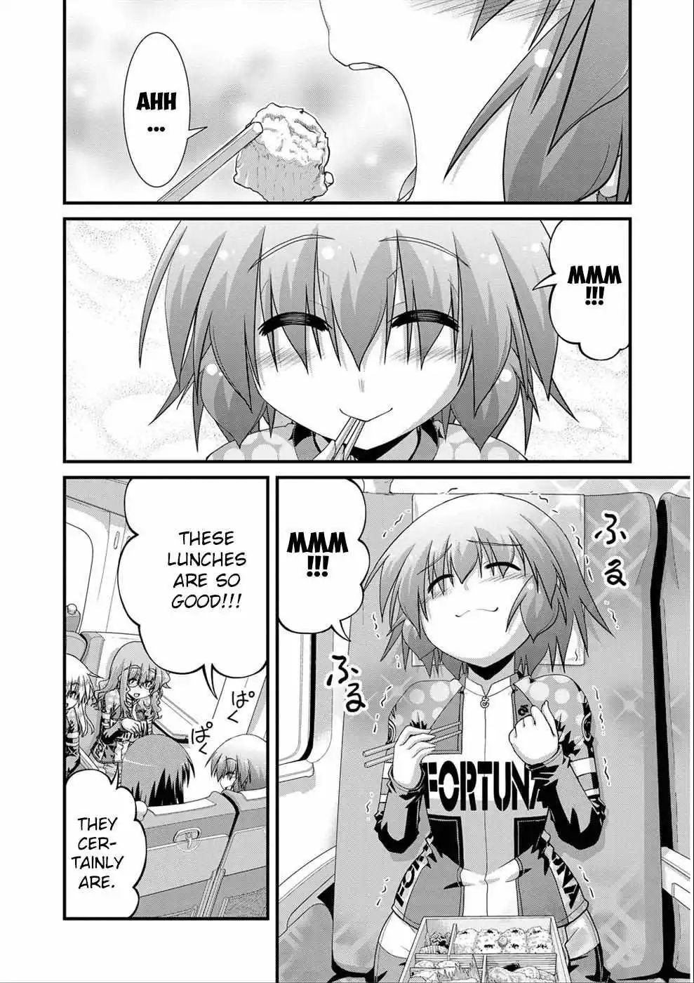 Manga page 41