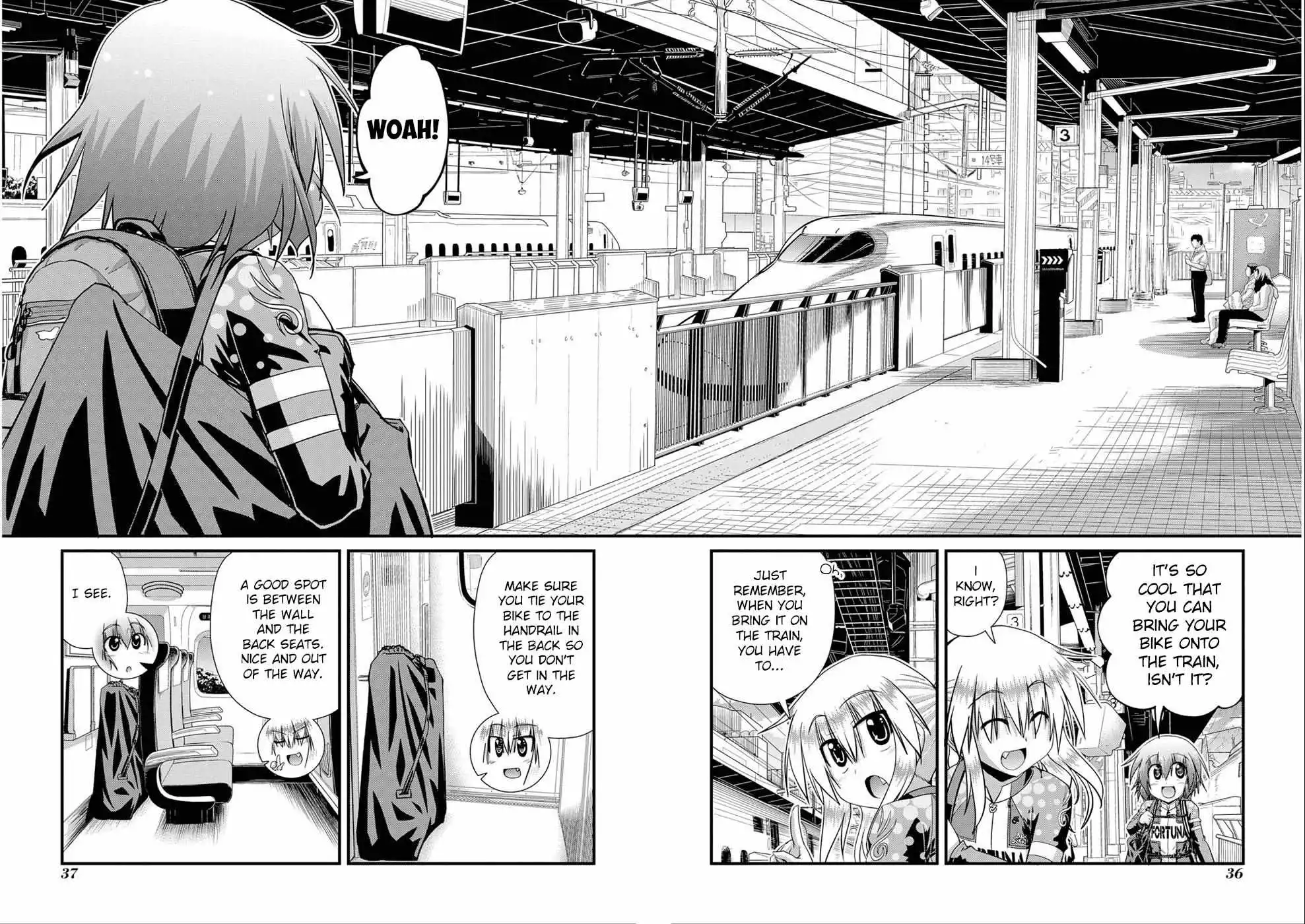 Manga page 36
