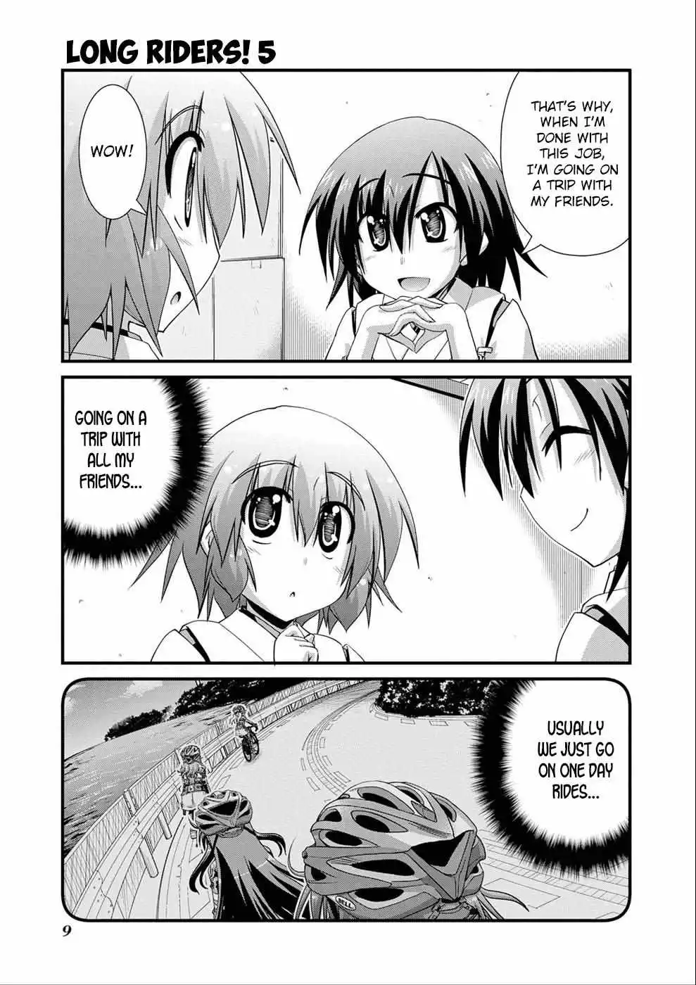 Manga page 10