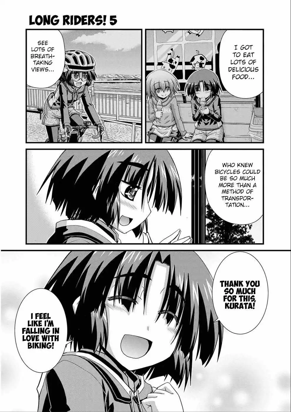 Manga page 16