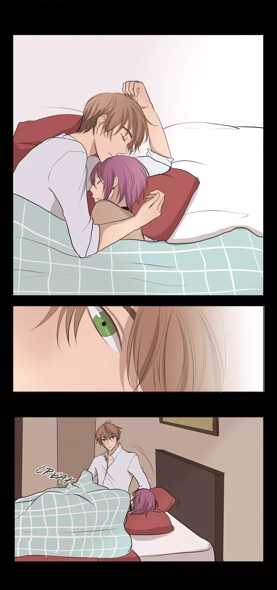Manga page 10