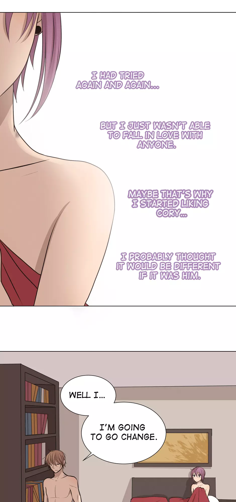 Manga page 13