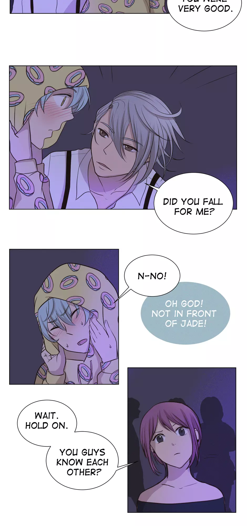Manga page 16