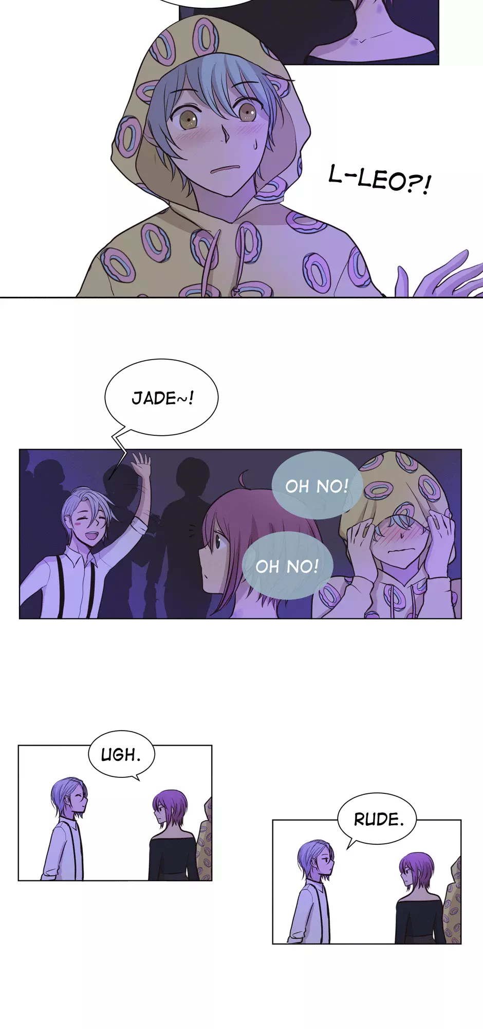 Manga page 14