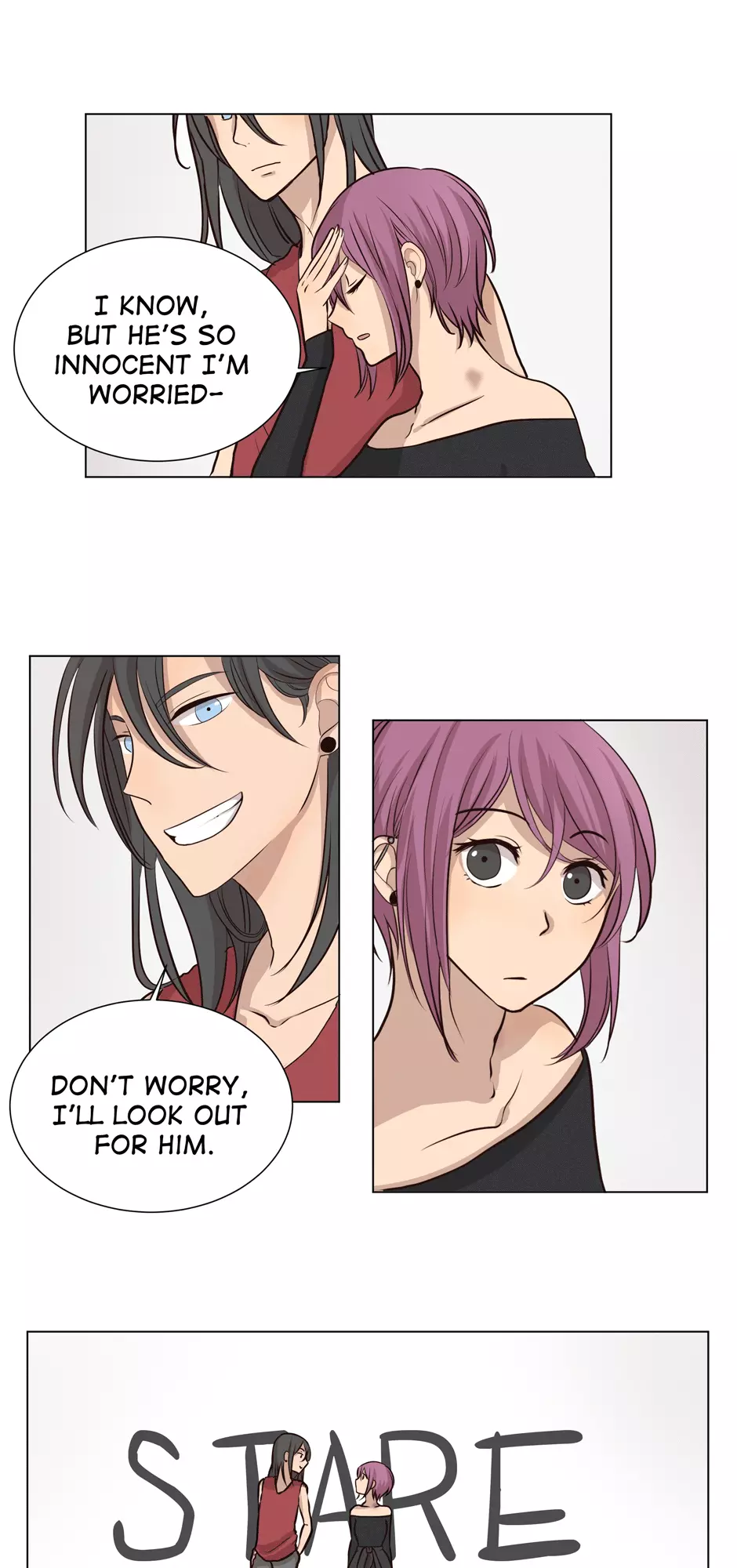 Manga page 13