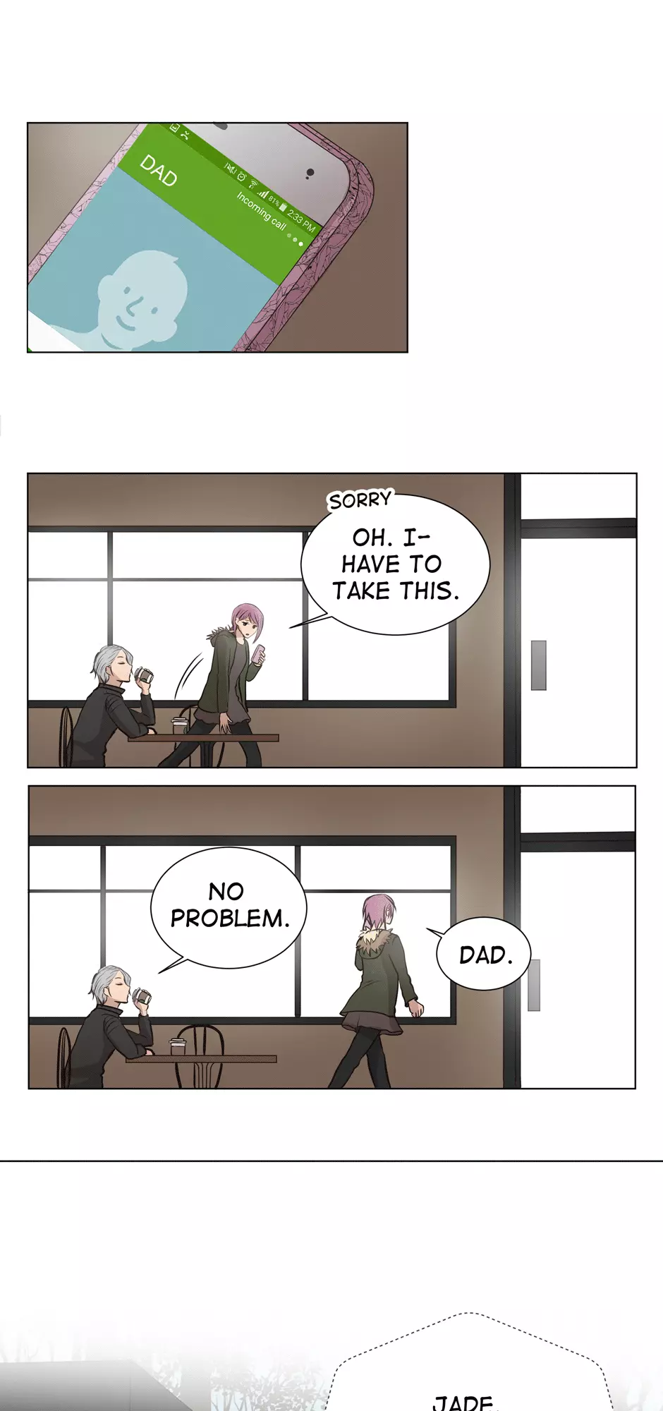 Manga page 13