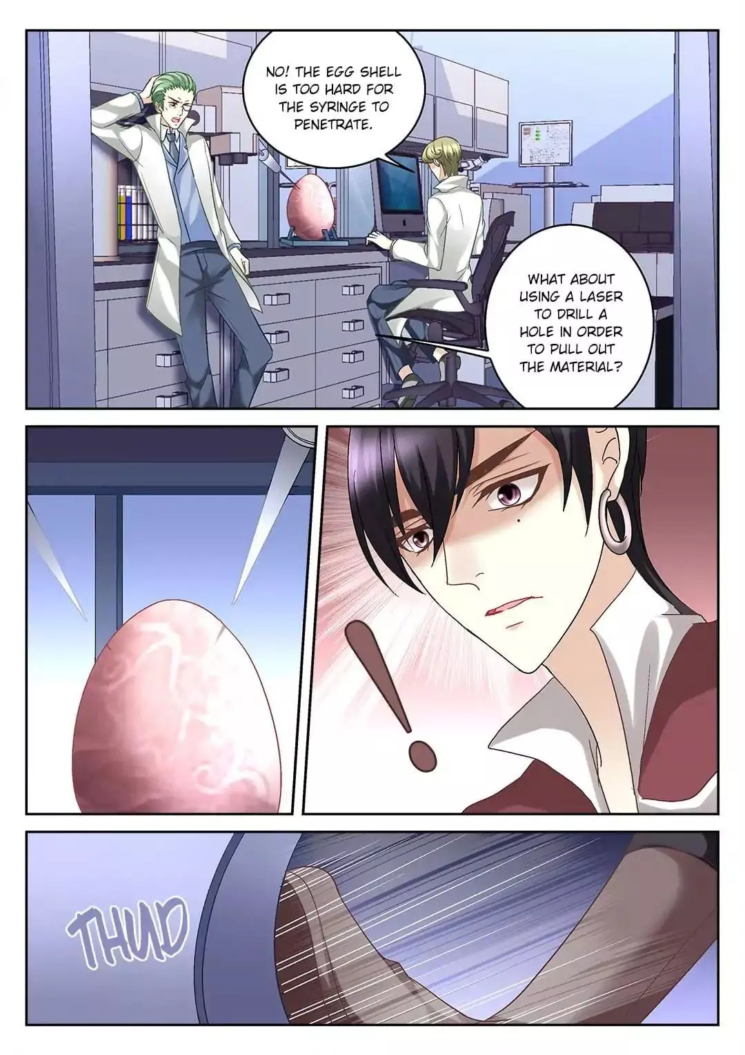 Manga page 4