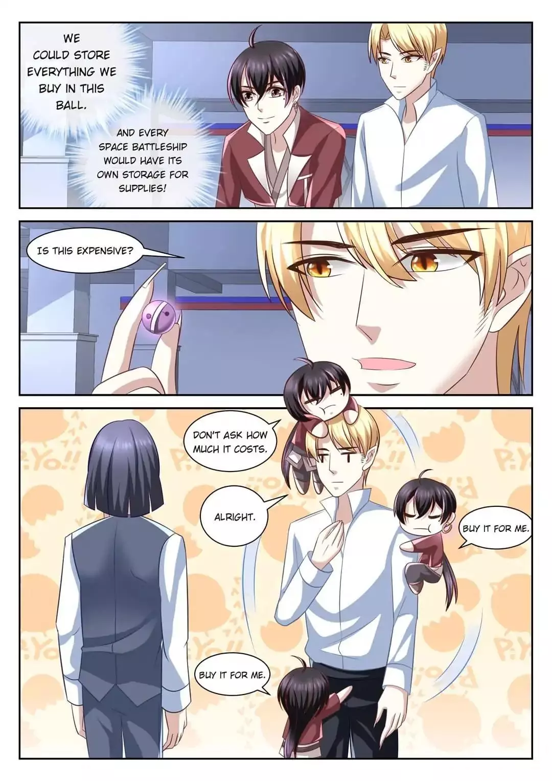 Manga page 4