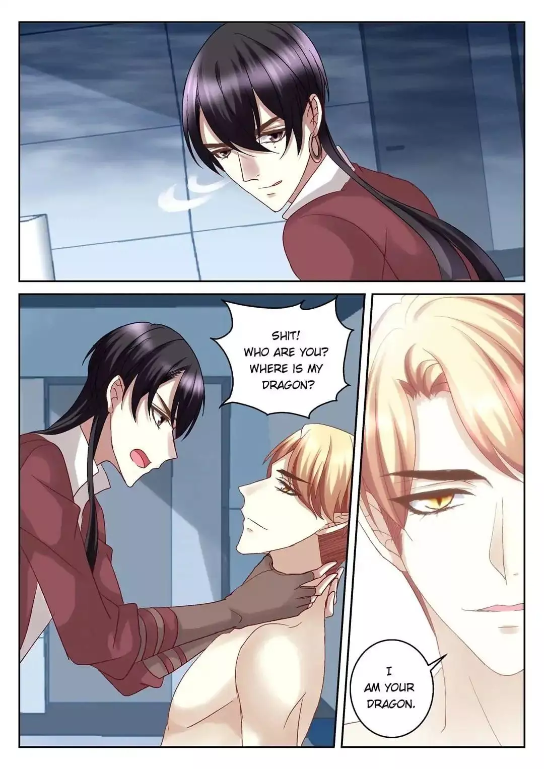 Manga page 4