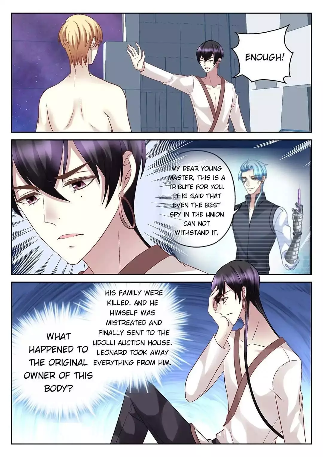 Manga page 4