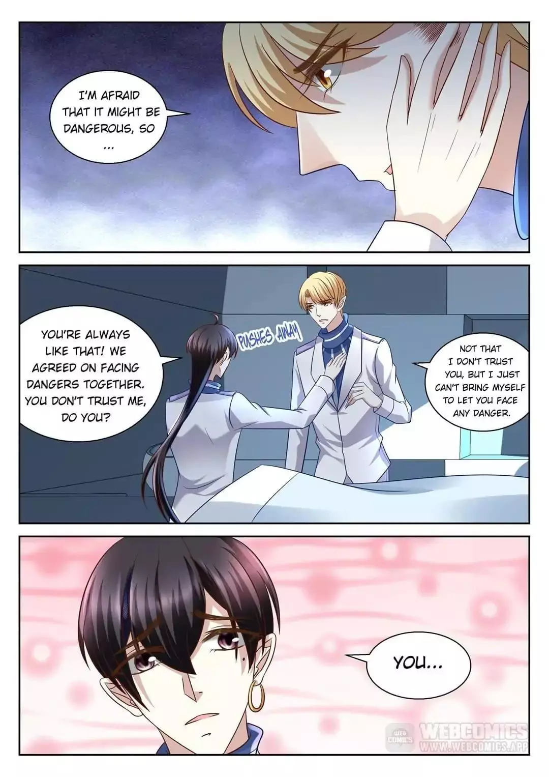 Manga page 7