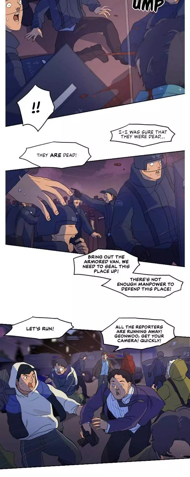 Manga page 7