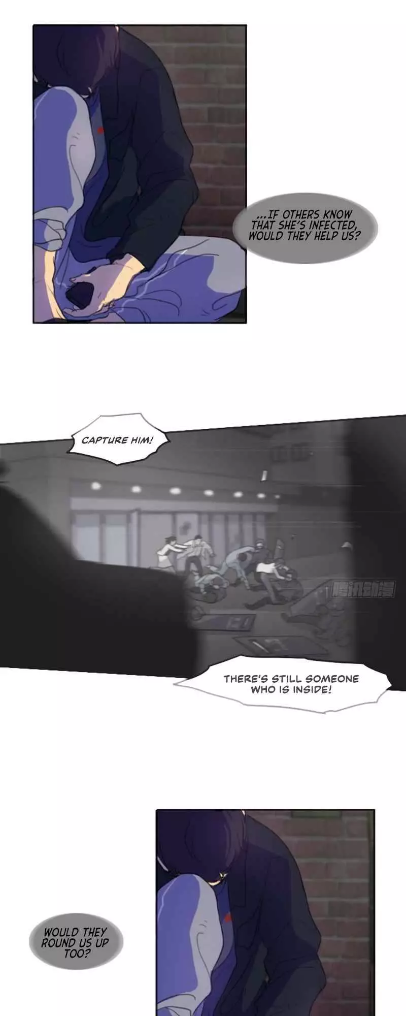 Manga page 19