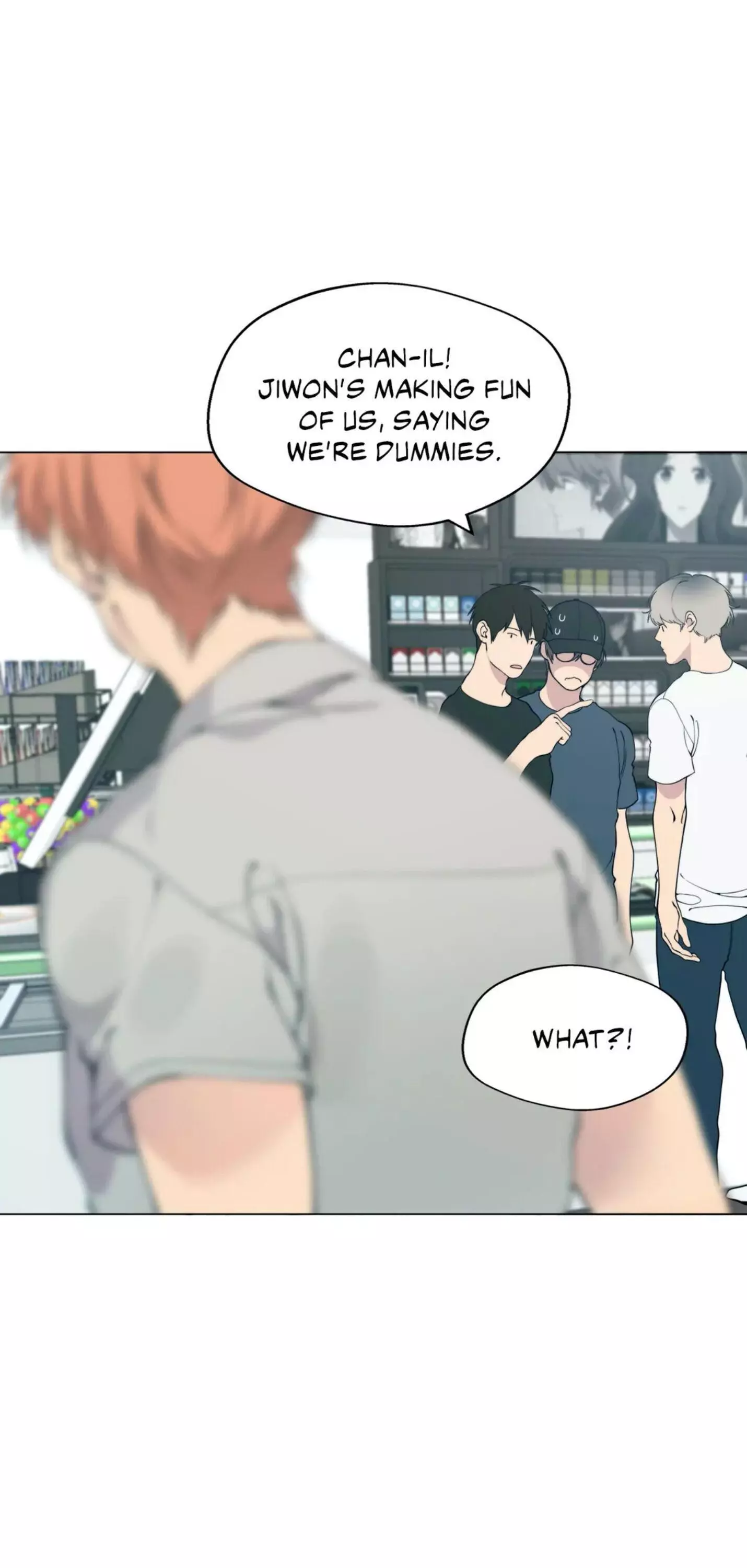 Manga page 21
