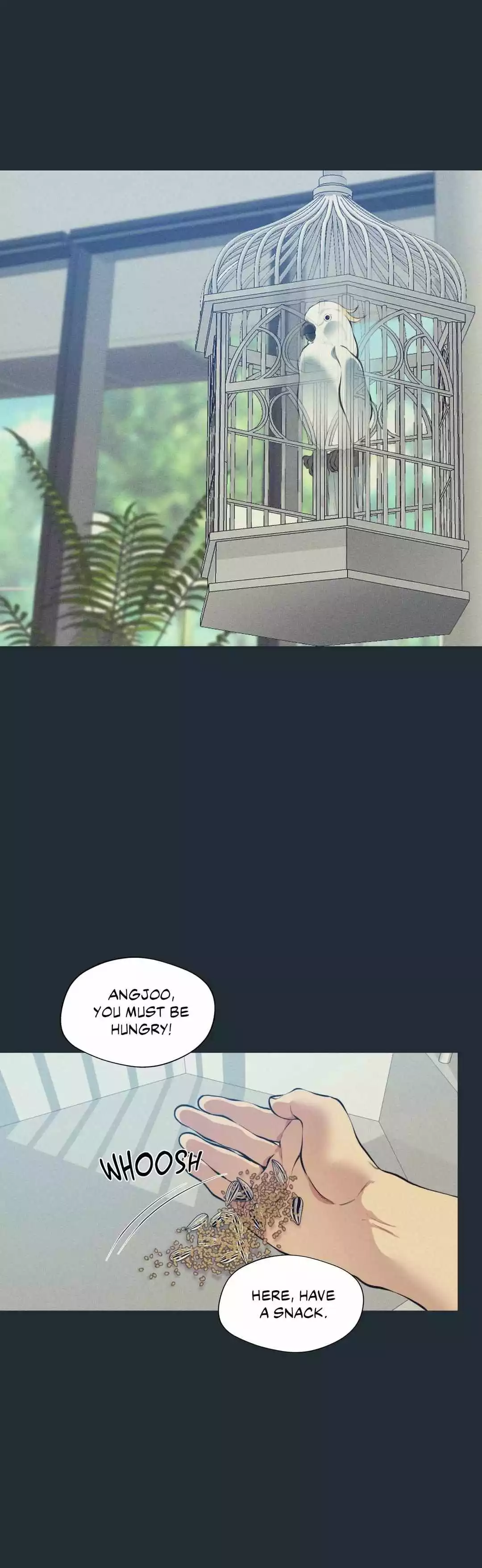 Manga page 33