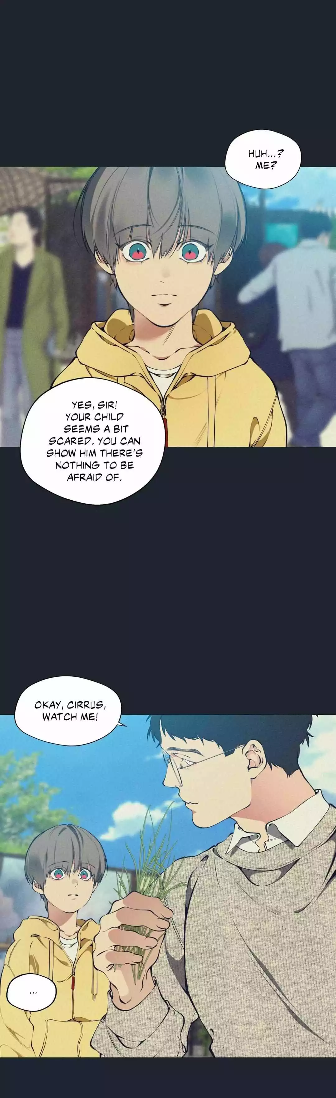 Manga page 19