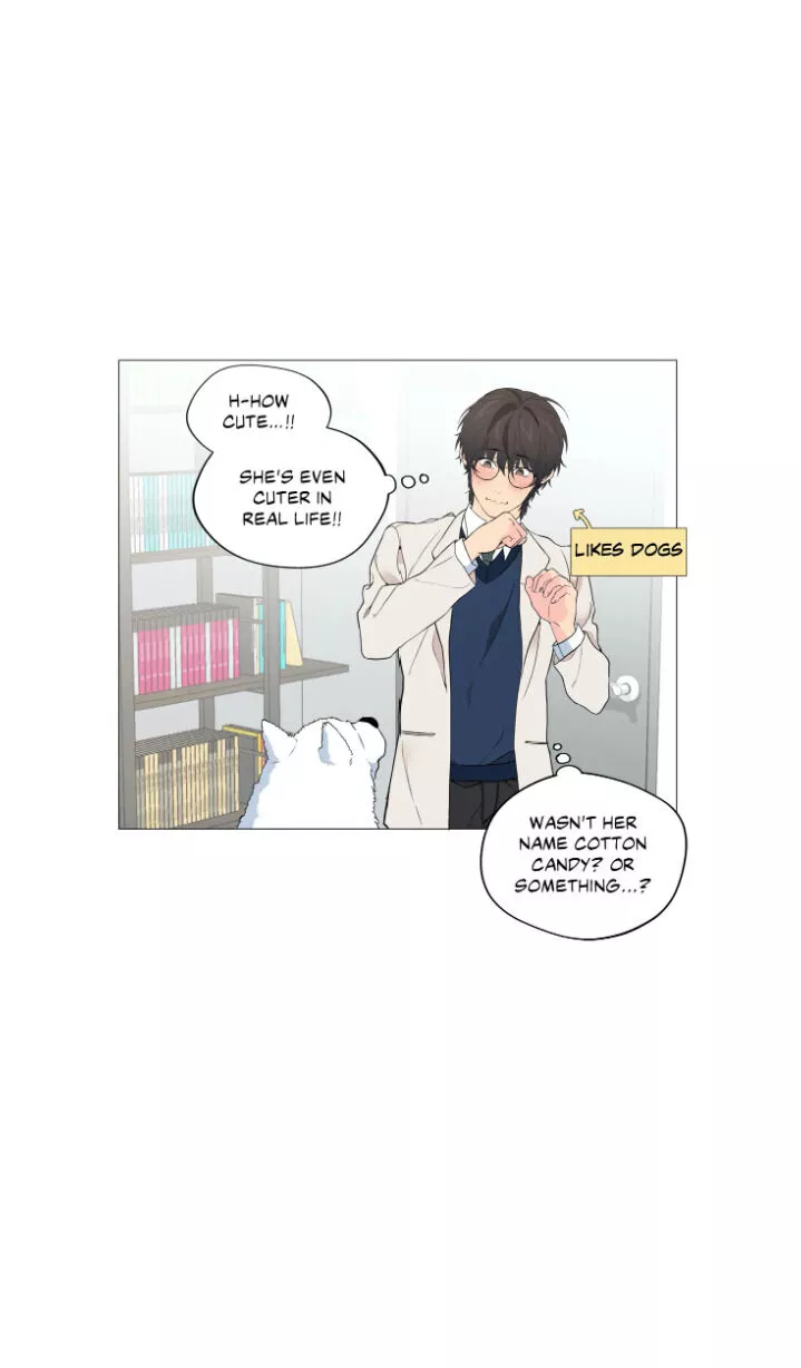 Manga page 28