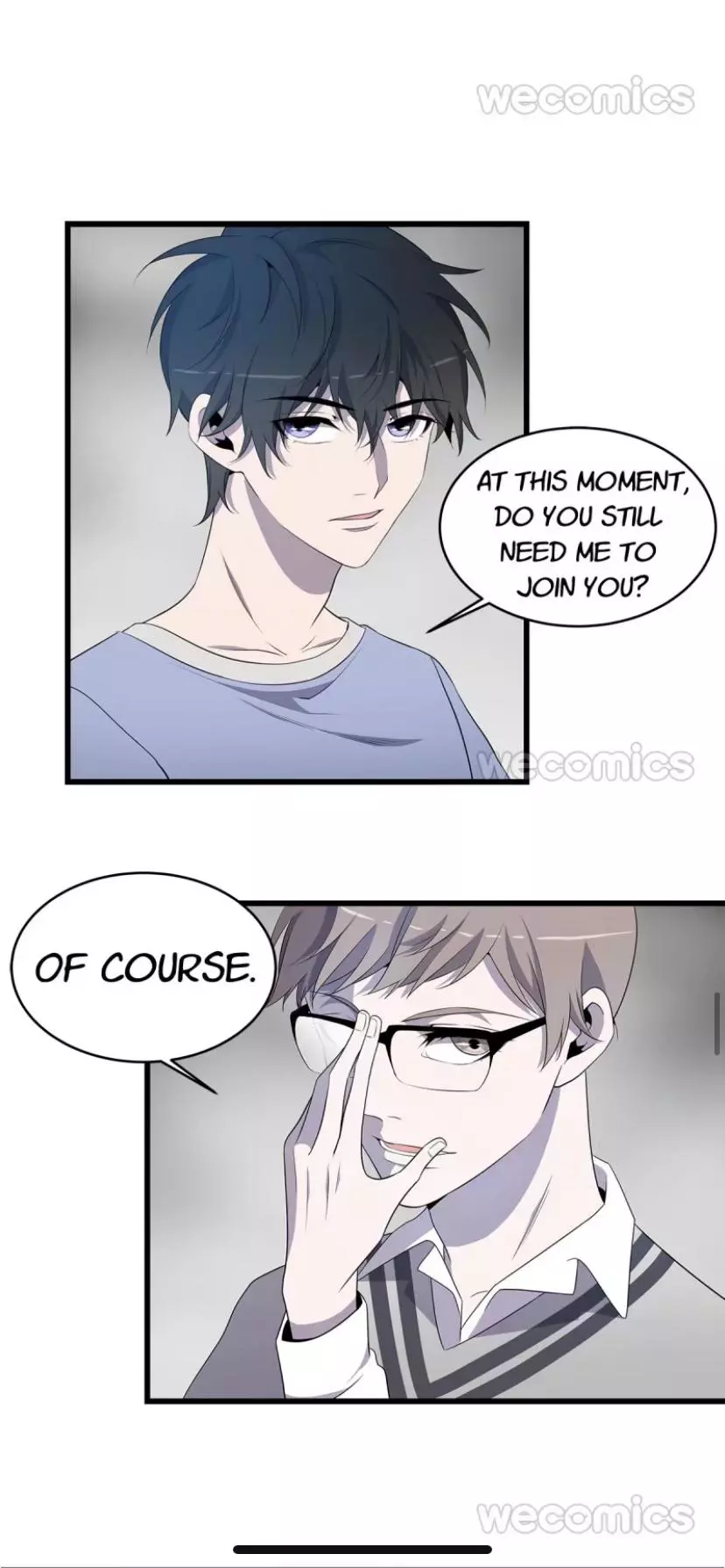Manga page 21