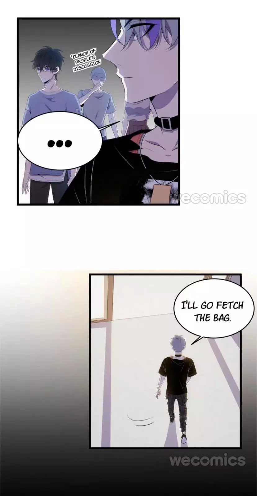 Manga page 31