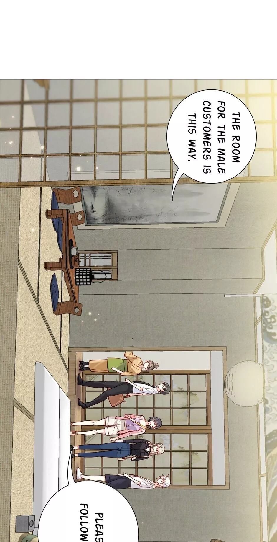 Manga page 19