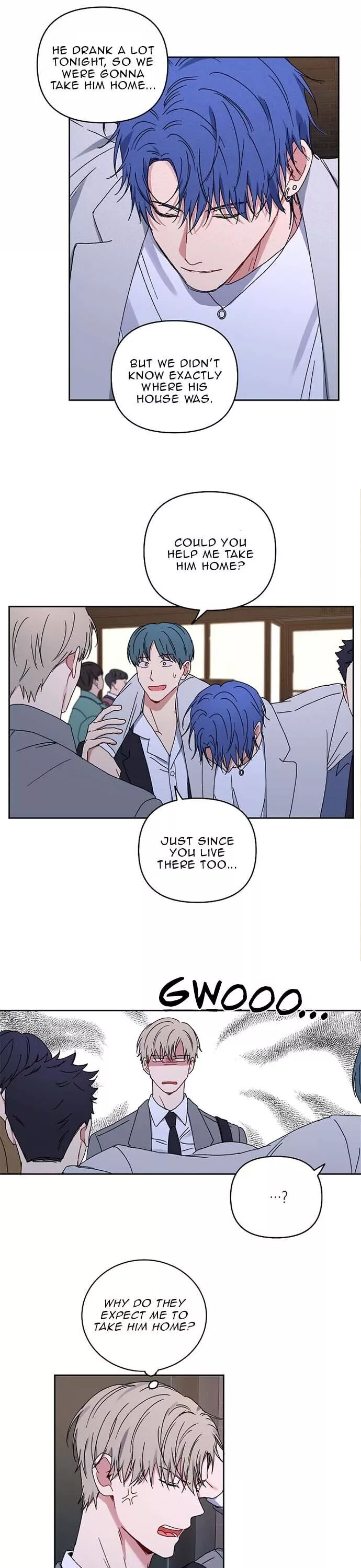 Manga page 11