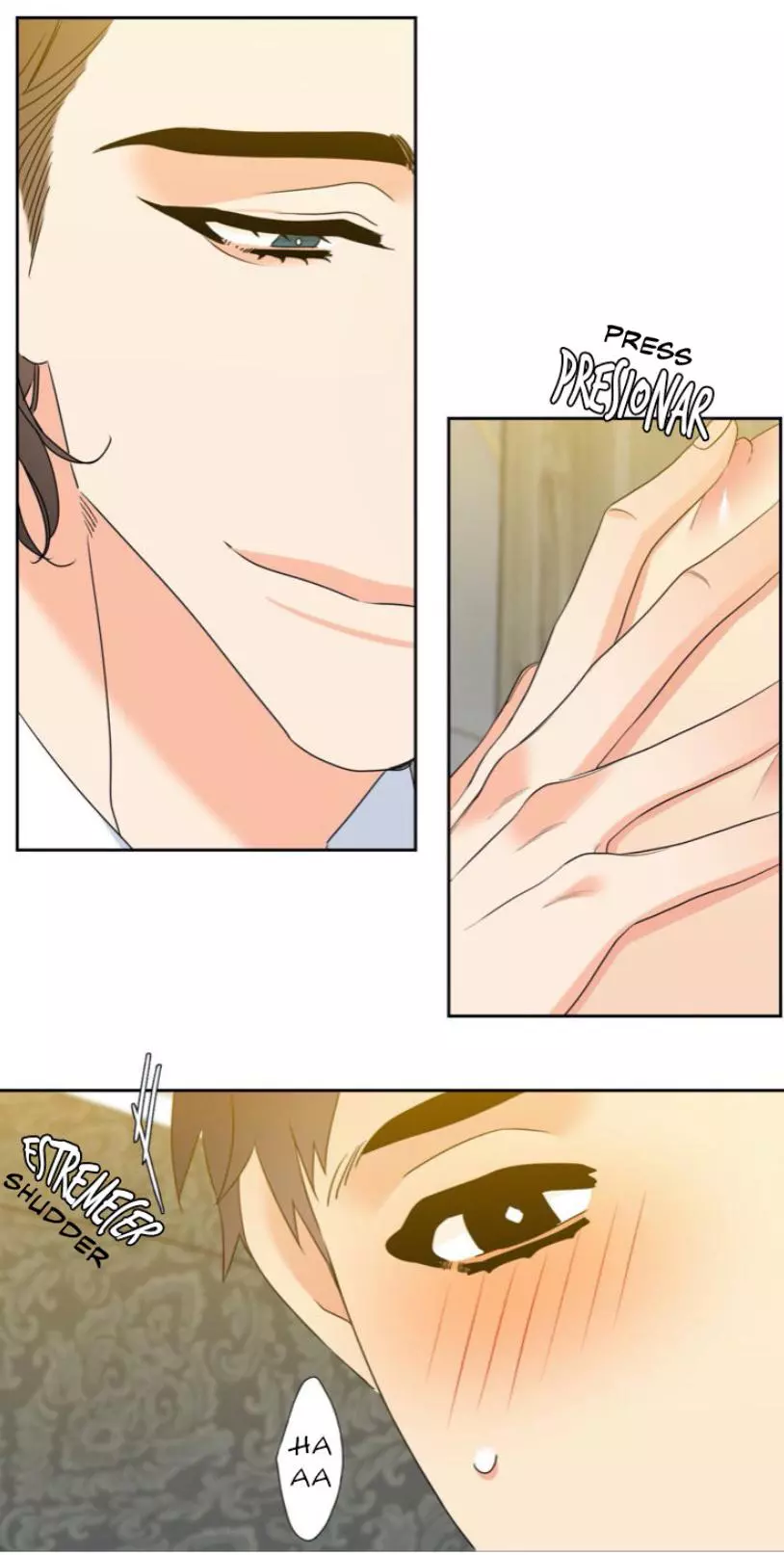 Manga page 28