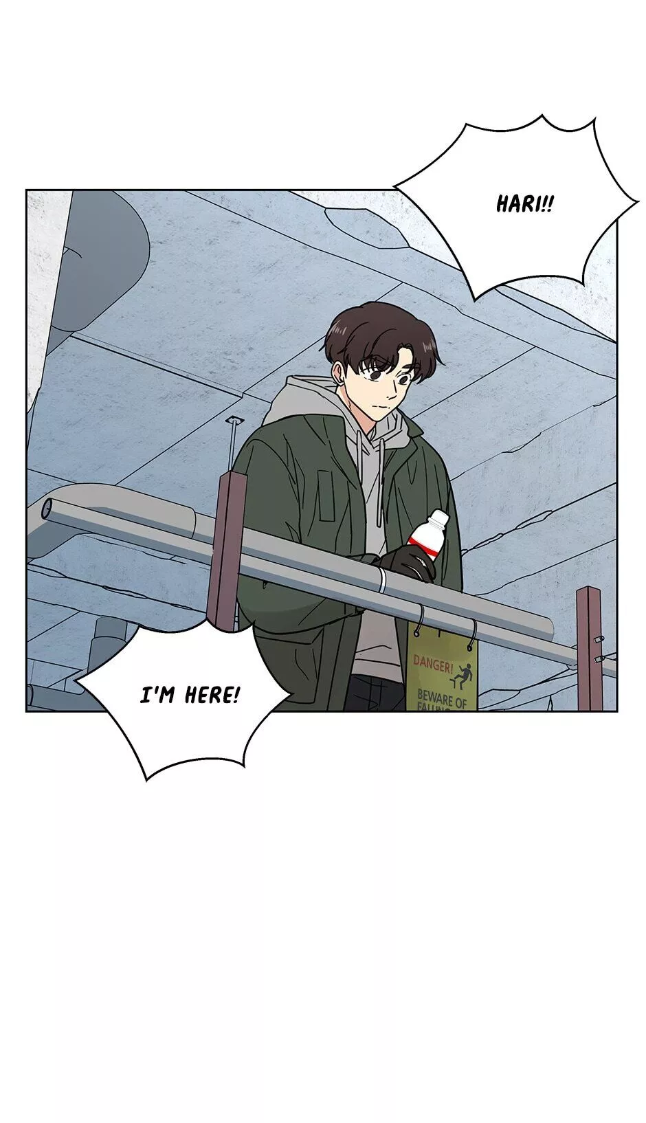 Manga page 10