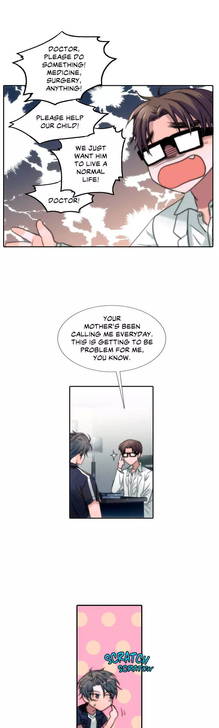 Manga page 4