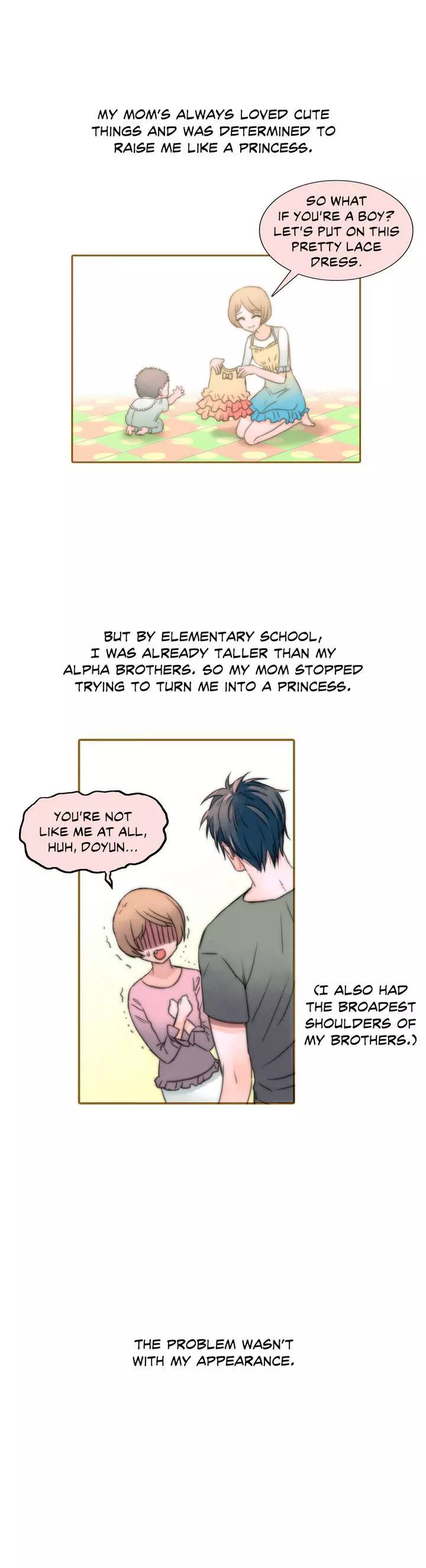 Manga page 10