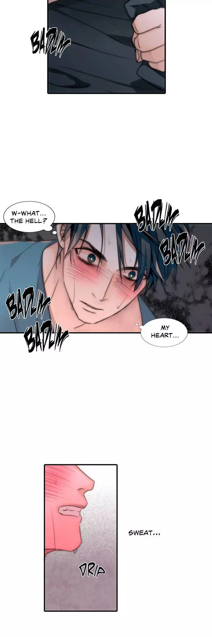 Manga page 29