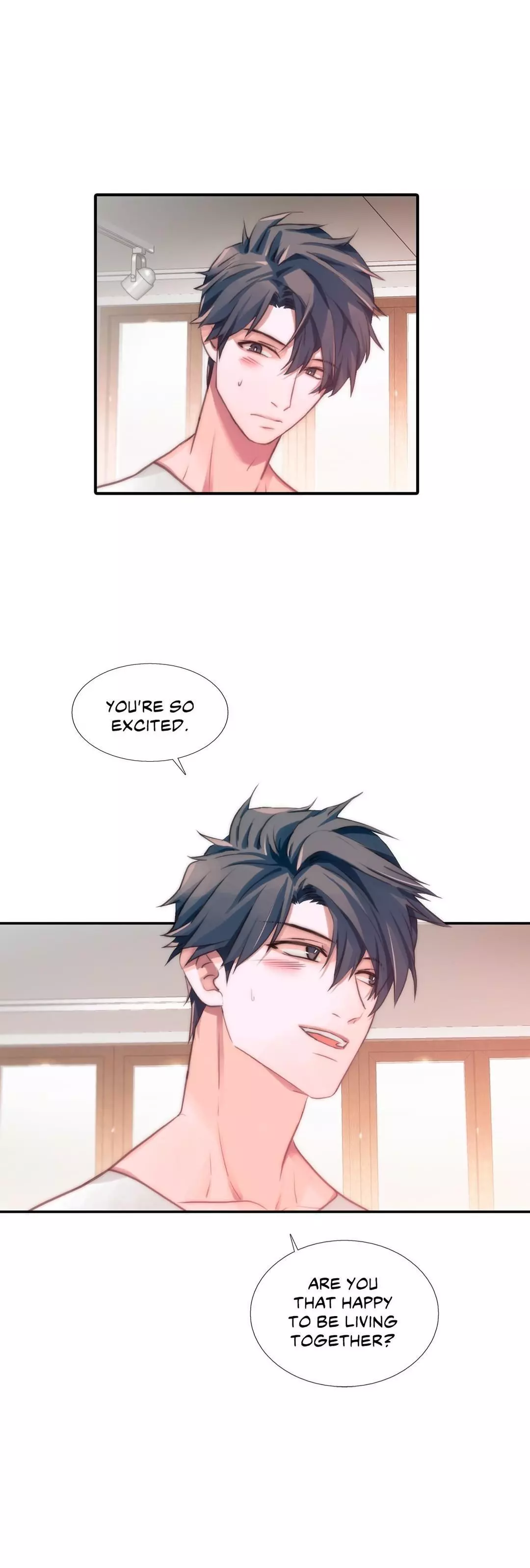 Manga page 7