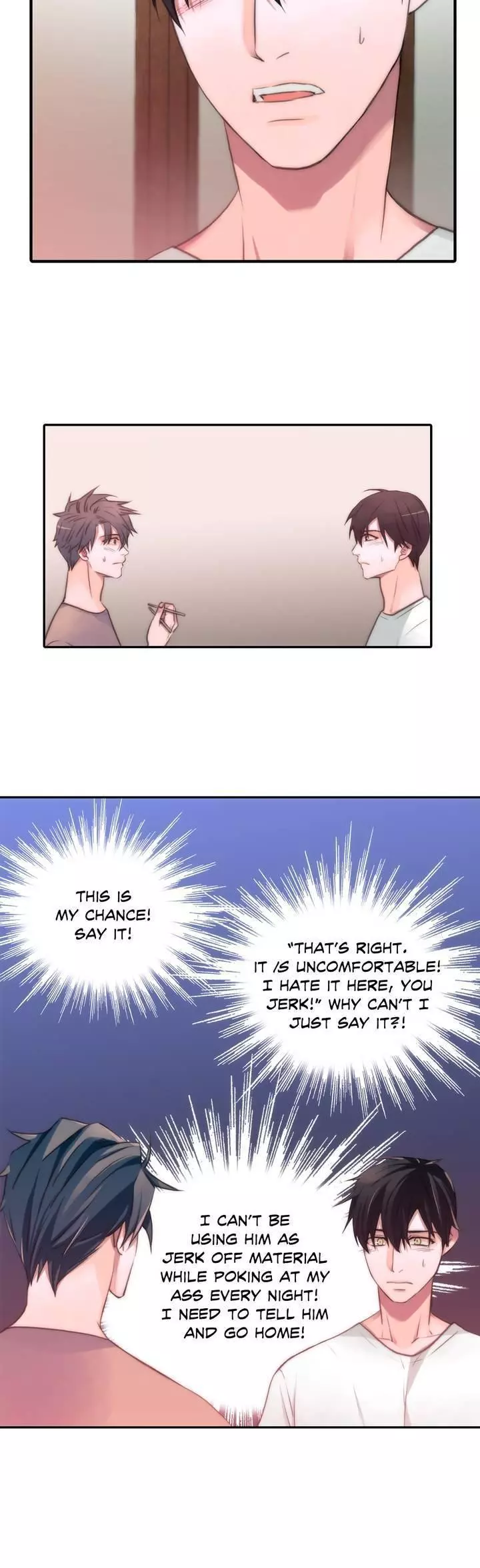Manga page 4