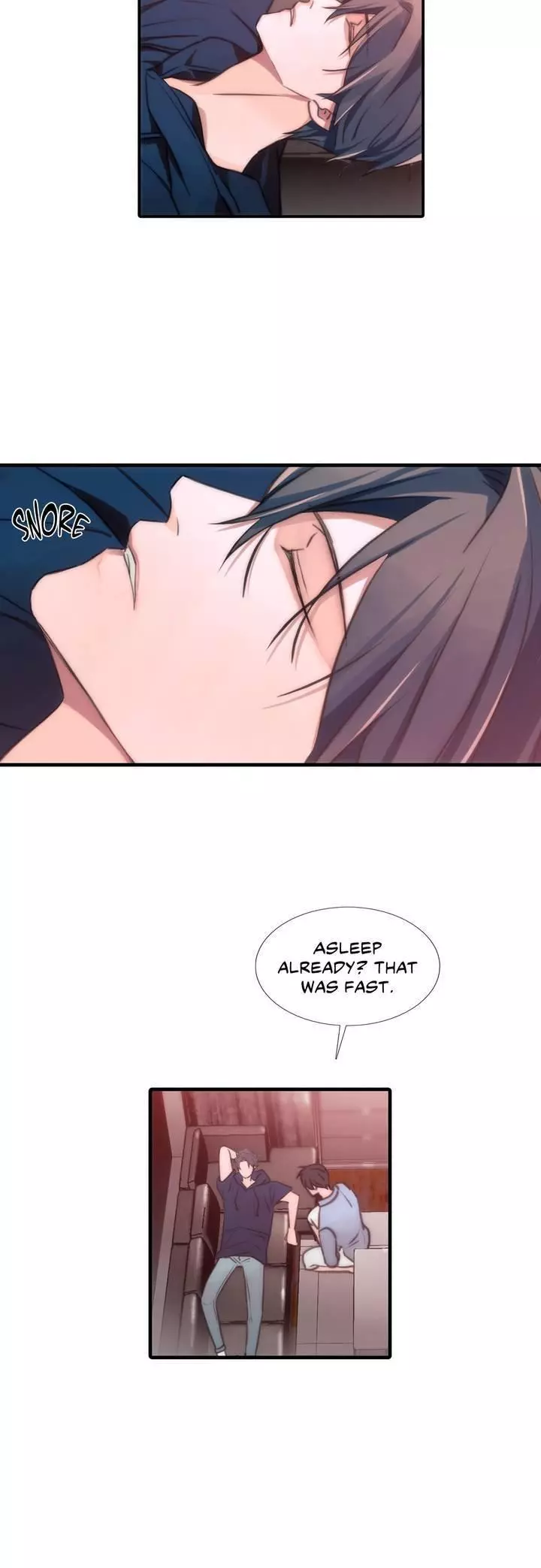 Manga page 23