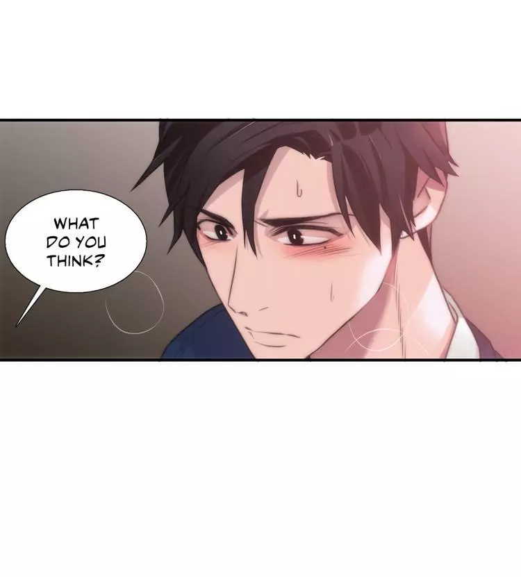 Manga page 28