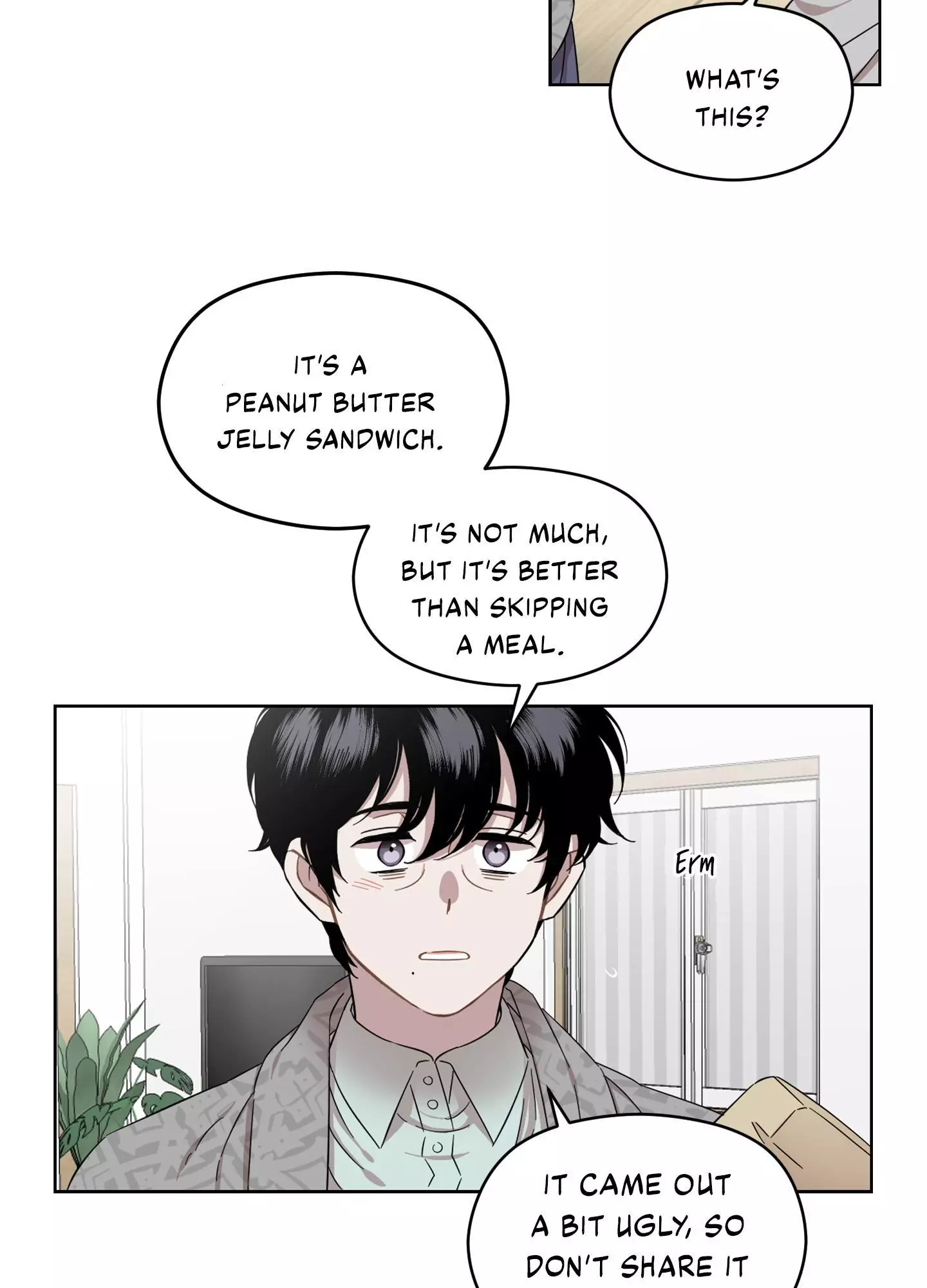 Manga page 4