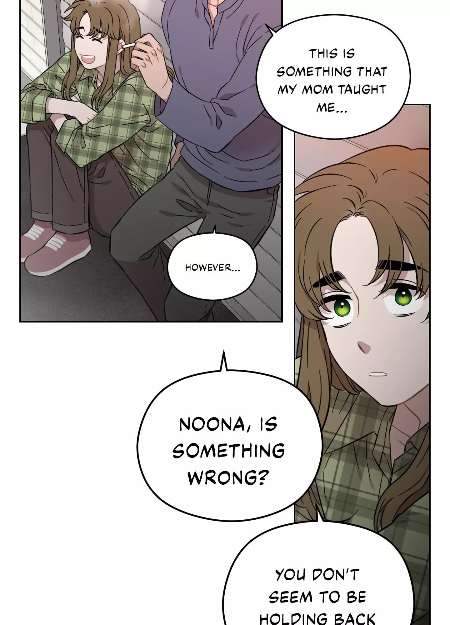 Manga page 16